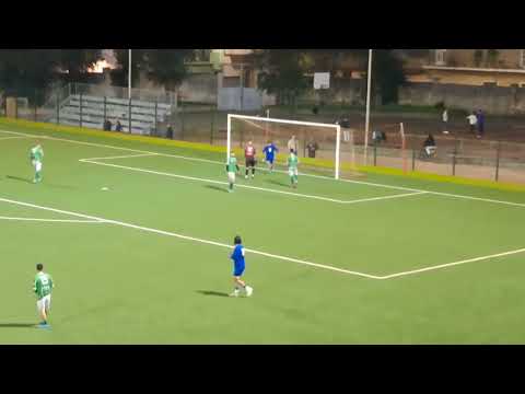 san vito-taf ceglie 5-4 GOL ceglie 74°