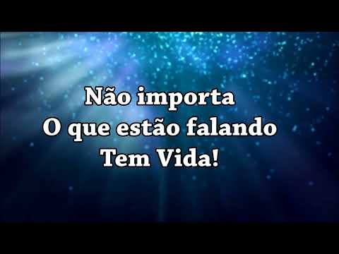 "Fala Deus" Cantado Com Letras  ( Antonia Gomes )