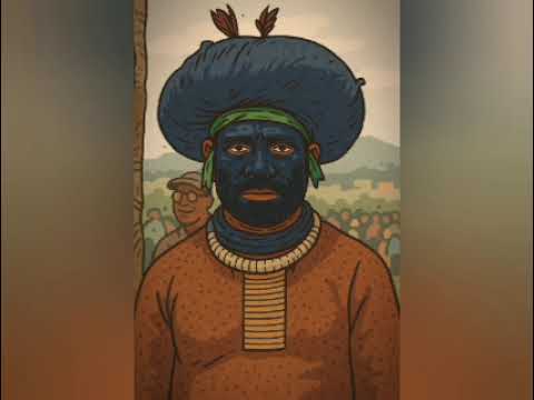 Posin Miok ~ McDonald Taylor