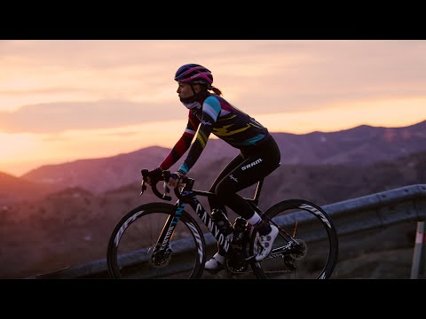 CANYON//SRAM - The Wild Ones