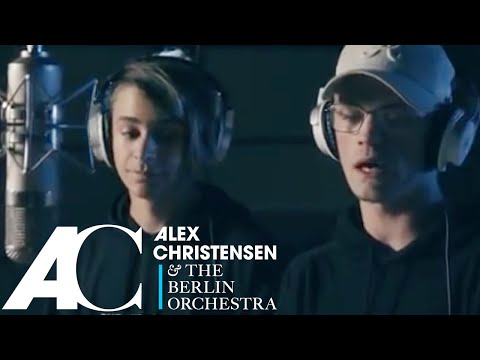 Blue feat. Bars & Melody - Alex Christensen & The Berlin Orchestra (Official Video)