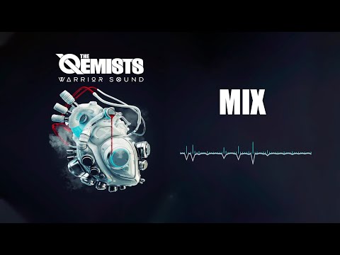 The Qemists - Warrior Sound Mix