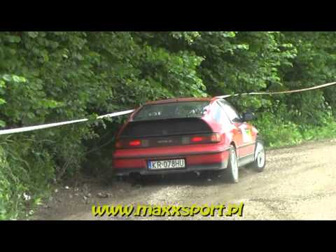 4 SJS Maxi Oes 2 Łapanów - Action by MaxxSport