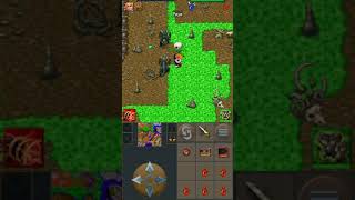 TibiaME Potenza lv 183 died by trap Kya W9