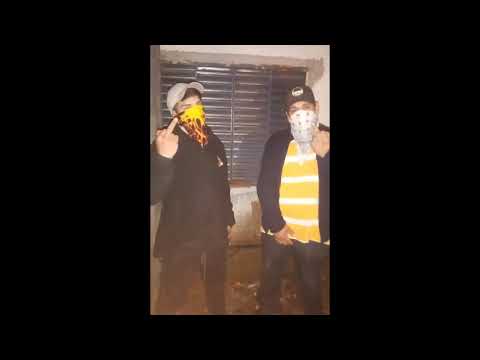 Chury Charrúa - PORQUE MERECÍ (Feat. Freddy) (Beat: gezth)