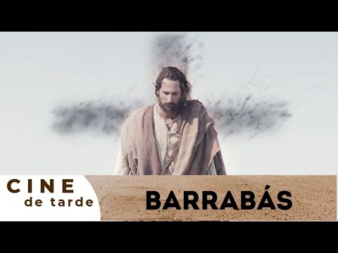 La leyenda bíblica del ladrón y asesino Barrabás, que fue indultado por Poncio Pilato! Barrabás
