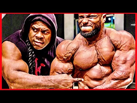 UNDERDOG MENTALITY - SHAUN CLARIDA - BODYBUILDING LIFESTYLE MOTIVATION 🔥