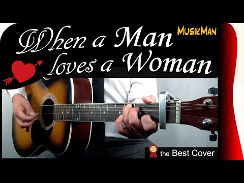 When A Woman Loves A Man - Billie Holiday