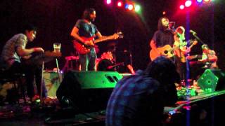 A Children&#39;s Crusade on Acid - Margot &amp; the Nuclear So and So&#39;s