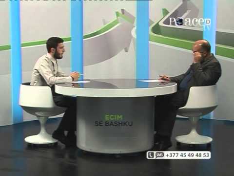 36 - Me pyetjet e shikuesve - me hoxhë Ekrem Avdiun