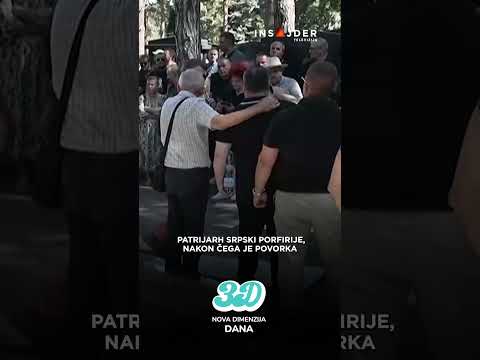 Sahranjen Ratko Mladić, osuđen za ratne zločine