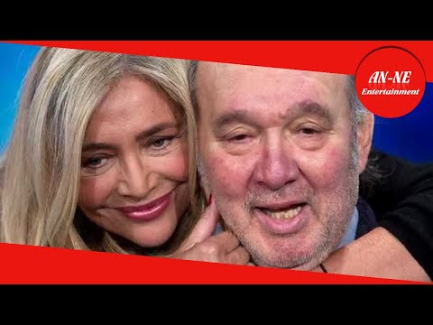 Giampiero Galeazzi a Domenica In: “Non ho il Parkinson, soffro di diabete”