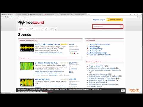 Moodle Recipes The Course Overview | packtpub com