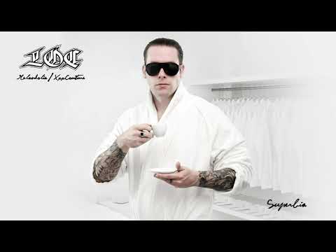 L.O.C. - Superbia (XxxCouture) (Officiel audio)