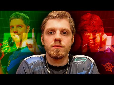 The Rise and Fall of Valorant's Aim God: Demon1