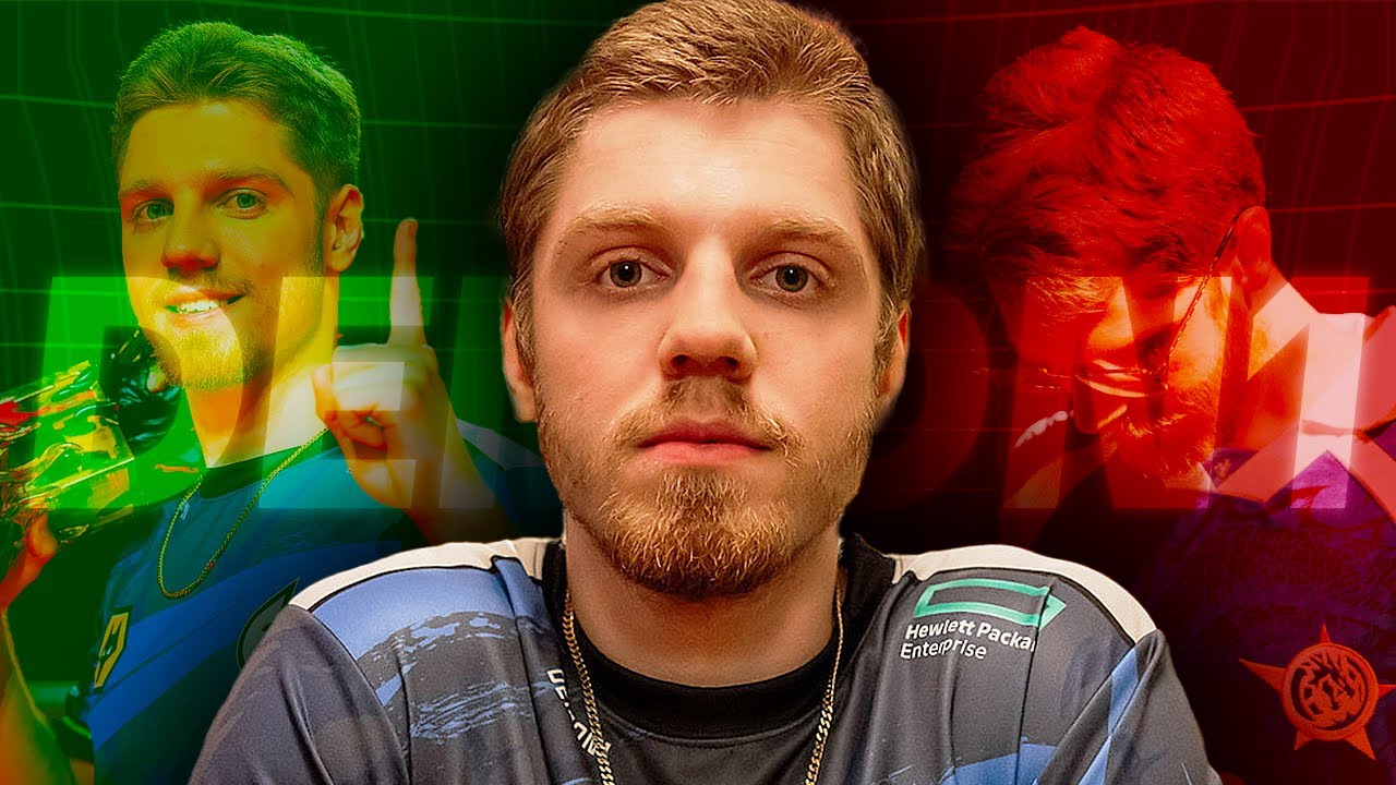 The Rise and Fall of Demon1