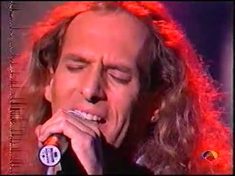 Said I Loved You But I Lied - Billboard 1994