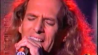 MICHAEL BOLTON:  &#39;Said I Loved You, but I Lied&#39; (1.994)