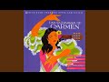 Prelude: Bizet