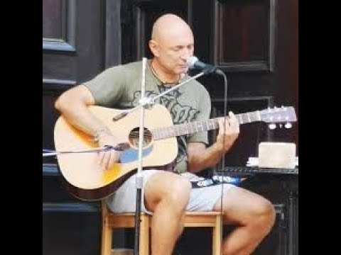 Daniel Landa eurosong