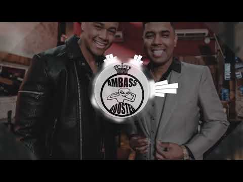 TOMA CREU - LÉO SANTANA E MC MM (COM GRAVE)