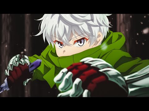 The World's Best Assassin「AMV」Born A Rockstar ᴴᴰ