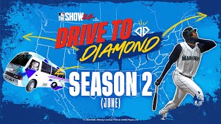 MLB The Show 24 - Season 2 is Here - Live Content Updates