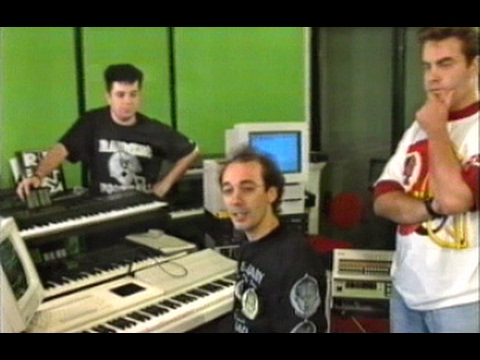 RSP-REBELDES SIN PAUSA EN ROCKOPOP (productores)