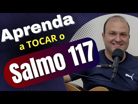 Salmo 117 - Este É O Dia Que O Senhor Fez Para…
