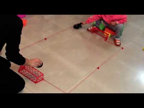 JOGO MINI HÓQUEI DE MESA