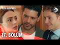 Veda Mektubu Episode 17 [Turkish Series with English Subtitles]