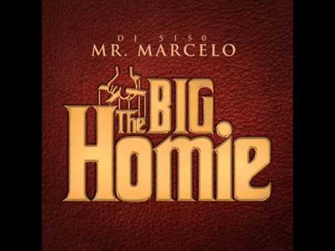 01. Mr. Marcelo - Music