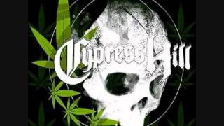 CYPRESS HILL - CUBAN NECKTIE