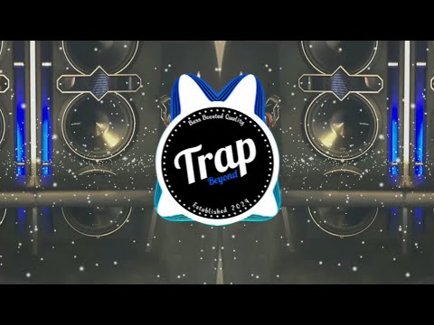 Bass Boosted ( SHARDEM x PULSE x SOJHI - RITUAL )