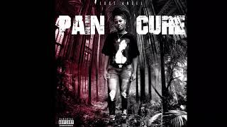 Lost Angel- Pain or Cure