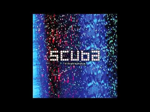 Scuba - Why You Feel So Low [Hotflush Recordings]