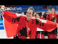 Canada S 2026 Olympic Women S Hockey Roster Unveiled