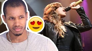 DINAH JANE BEST VOCALS REACTION