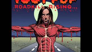 Iggy ~  I Need Somebody