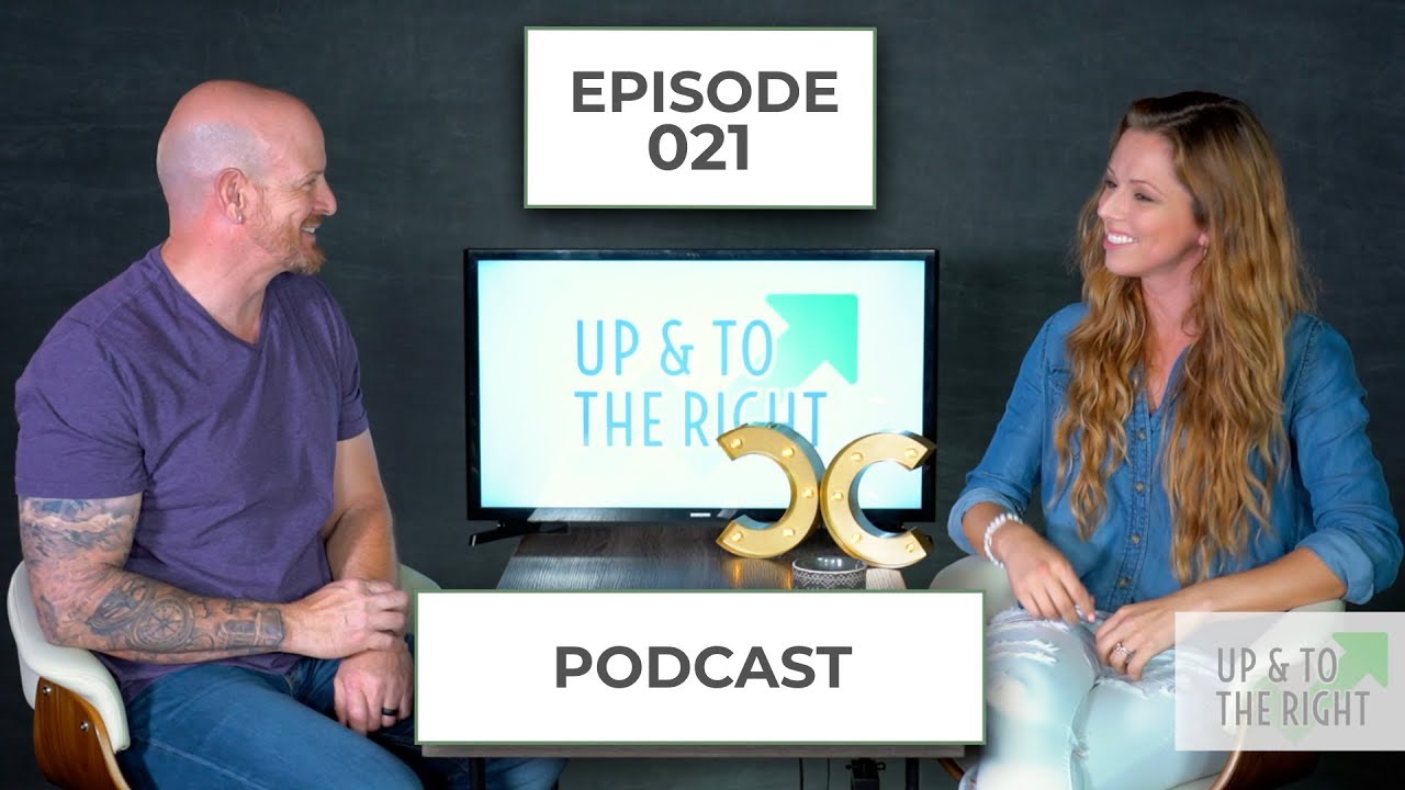 Episode 21: Podcast w/ Shaina Weisinger