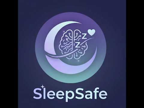 Sleep safe ▶️
