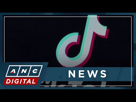 U.S. Senate approves potential TikTok ban ANC