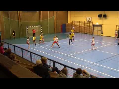 Skadevi Cup 2016 RP IF Linköping - Kärra HF 1