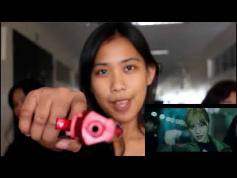 TWICE - CHEER UP M/V (PARODY FULL)