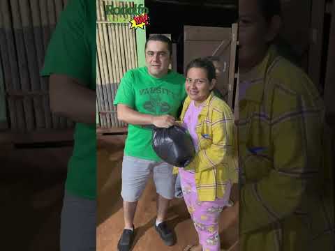 El apoyo más valioso no viene de los carteles, sino de la confianza que nos entrega cada pandino. ❤️