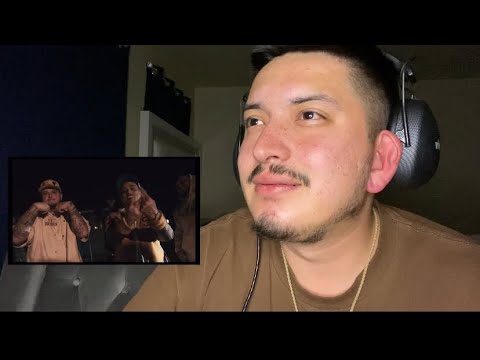 Lil Weirdo x Young SG x Gravedigga3300 “Playas & Shootas” REACTION | Fantasma916_