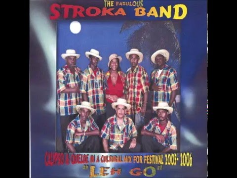 Stroka Band Live @ Tola 2008   |POPPALOX ENTERTAINMENT