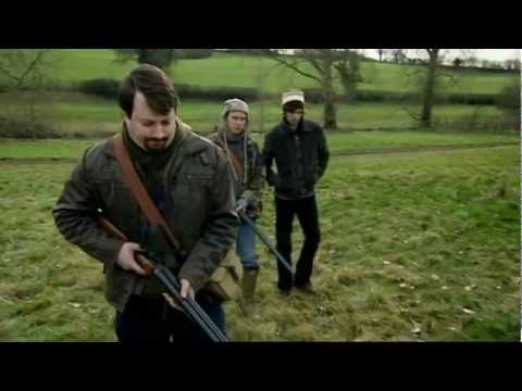 Country Hunting - Peep Show