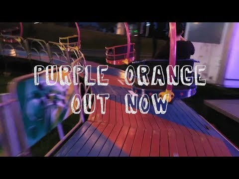 Koolade - Reminisce Sunshine (Purple Orange ALBUM OUT NOW!!)