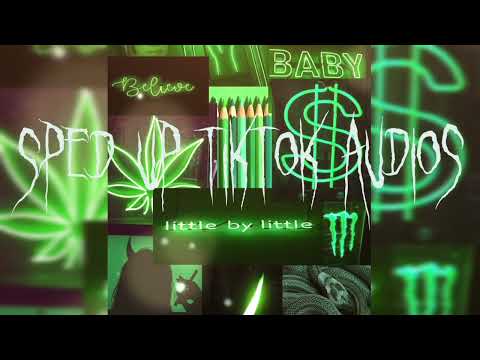 Sped up tiktok Audios pt 575